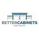 Better Cabinets and Bath logo